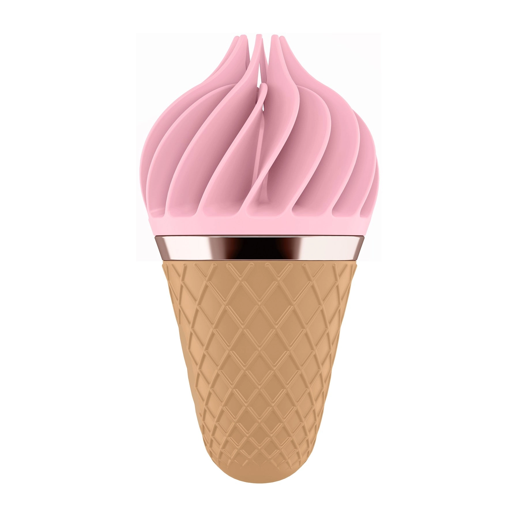 Ice Cream Vibrator, Sweet Treat