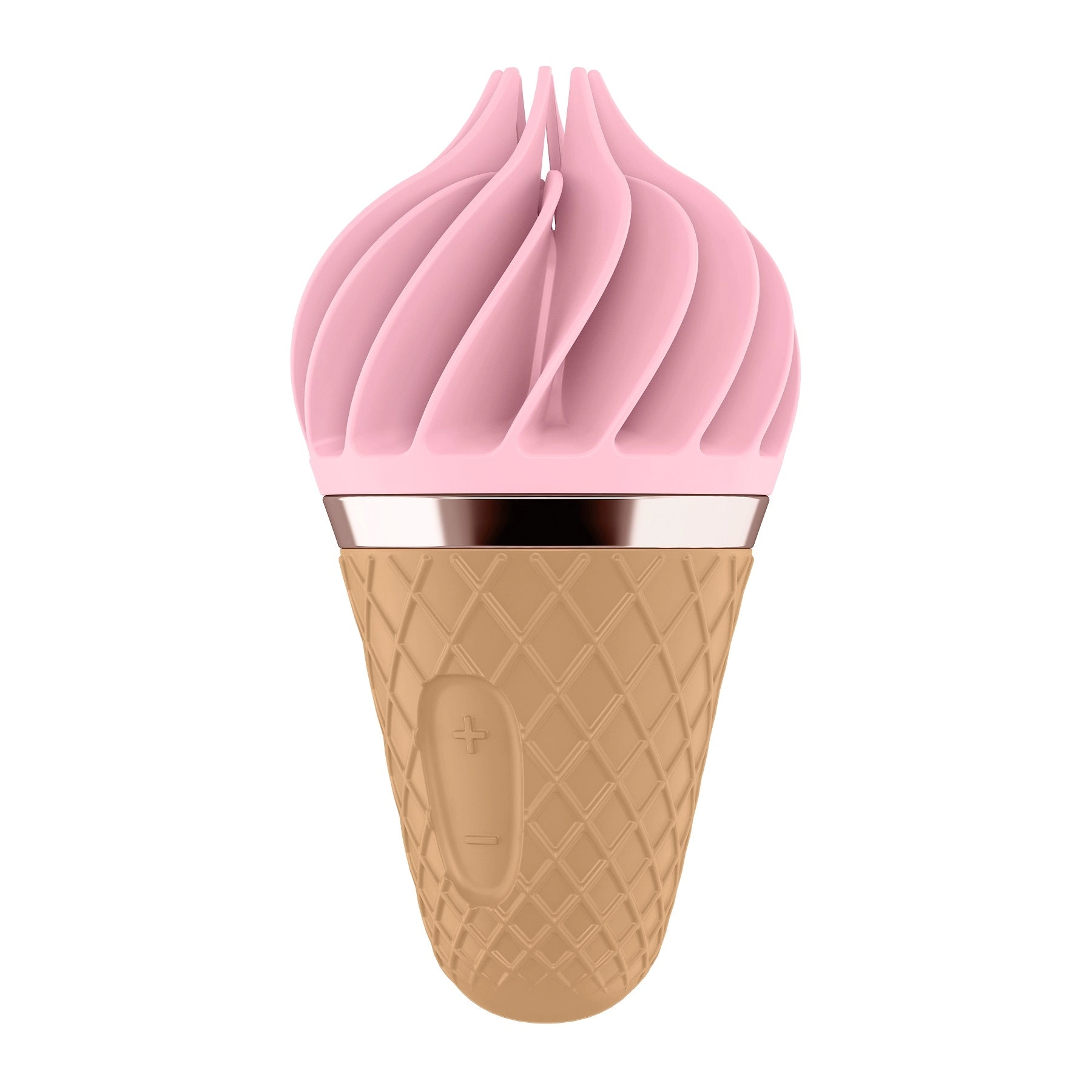 Ice Cream Vibrator, Sweet Treat