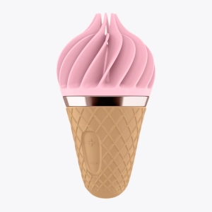 Ice Cream Vibrator, Sweet Treat
