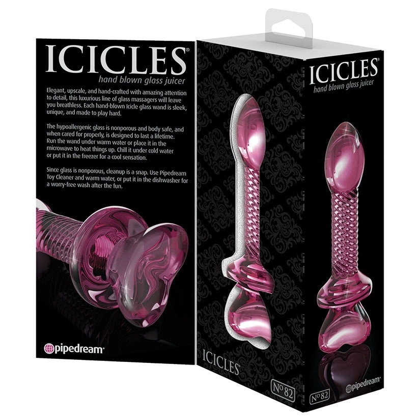 ICICLES NO. 82