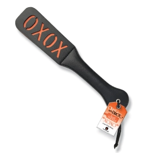 Icon Brands - Orange is the New Black  XOXO Slap-Paddle
