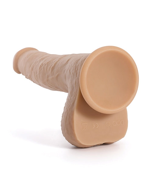 Idalis Wireless 9 Inch Thrusting Dildo