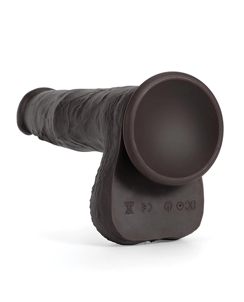Idalis Wireless 9 Inch Thrusting Dildo