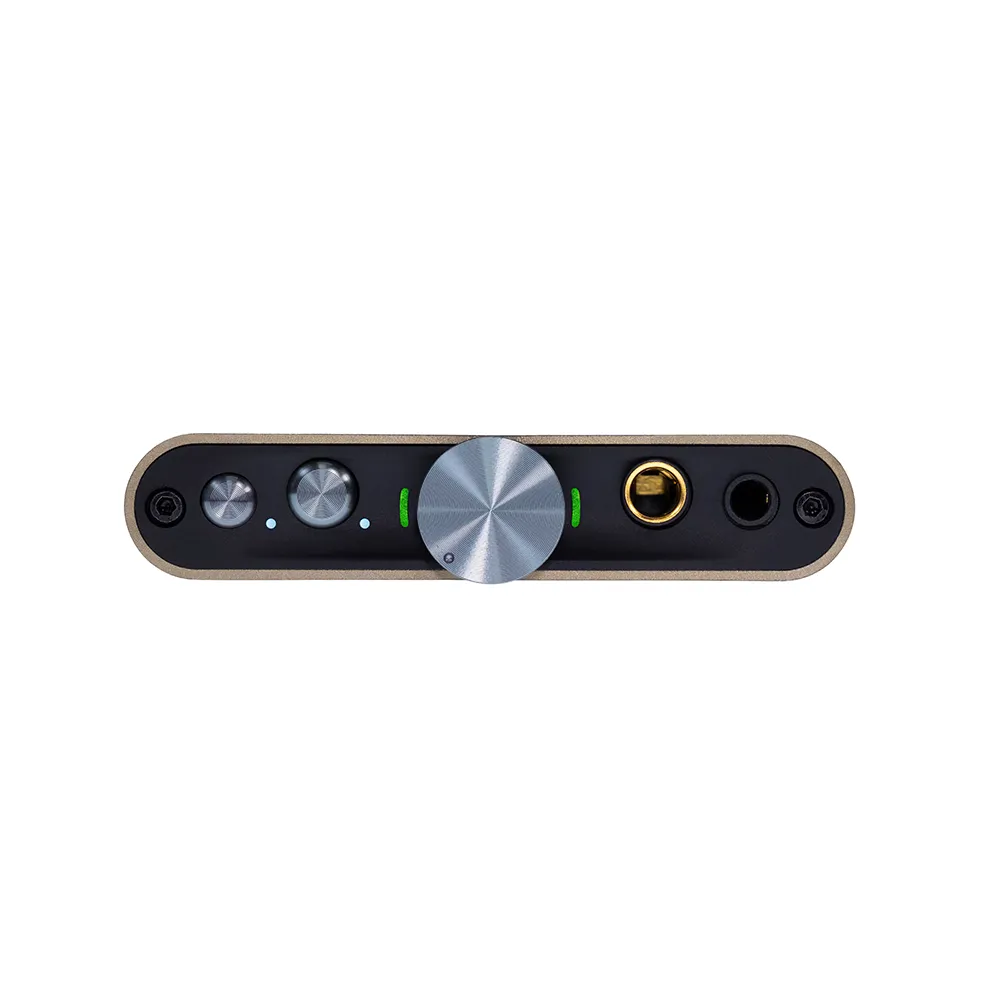 iFi Hip-Dac 3 Portable Headphone DAC and Amplifier
