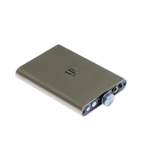 iFi Hip-Dac 3 Portable Headphone DAC and Amplifier