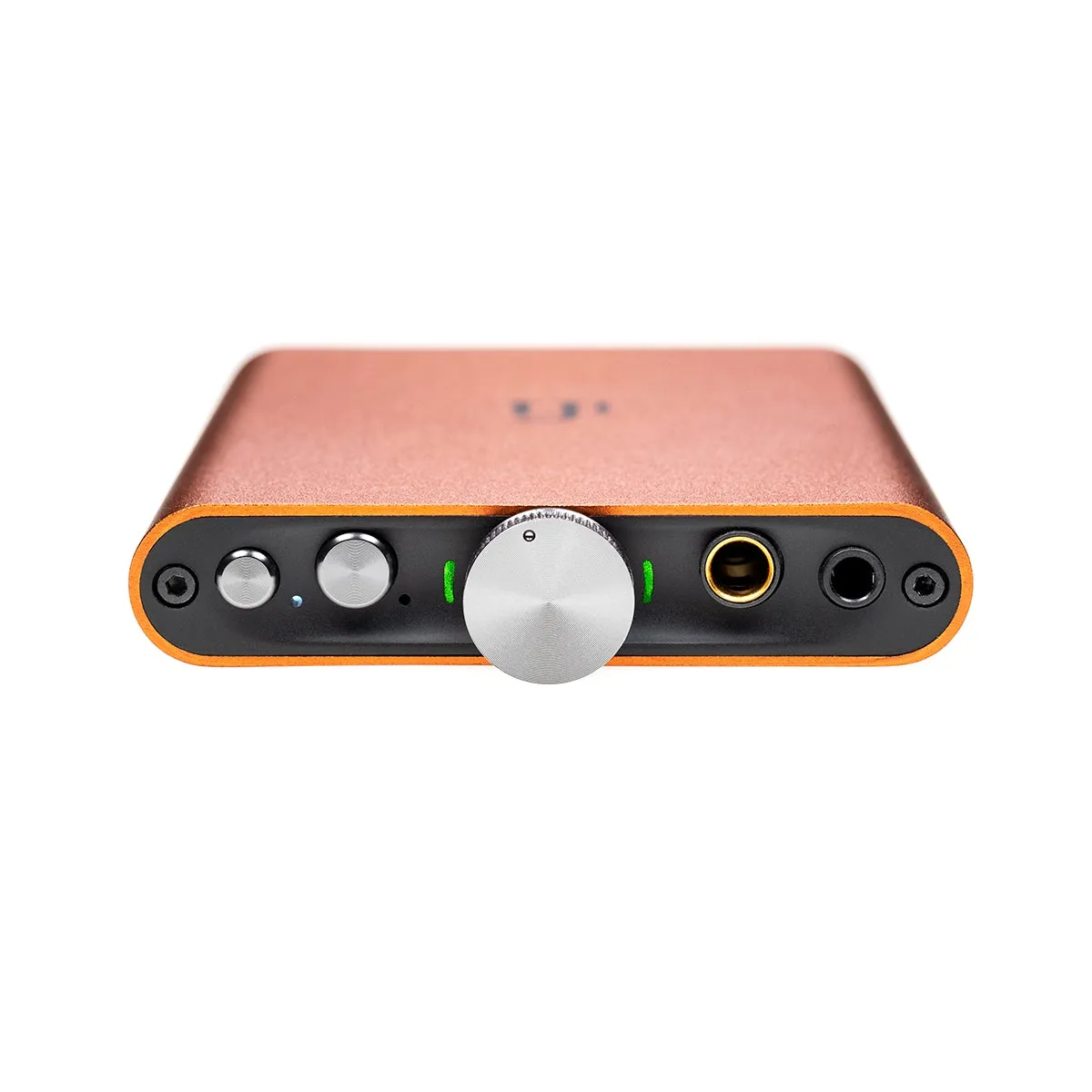 iFi hip-dac2 Portable Headphone DAC and Amplifier (Open Box)