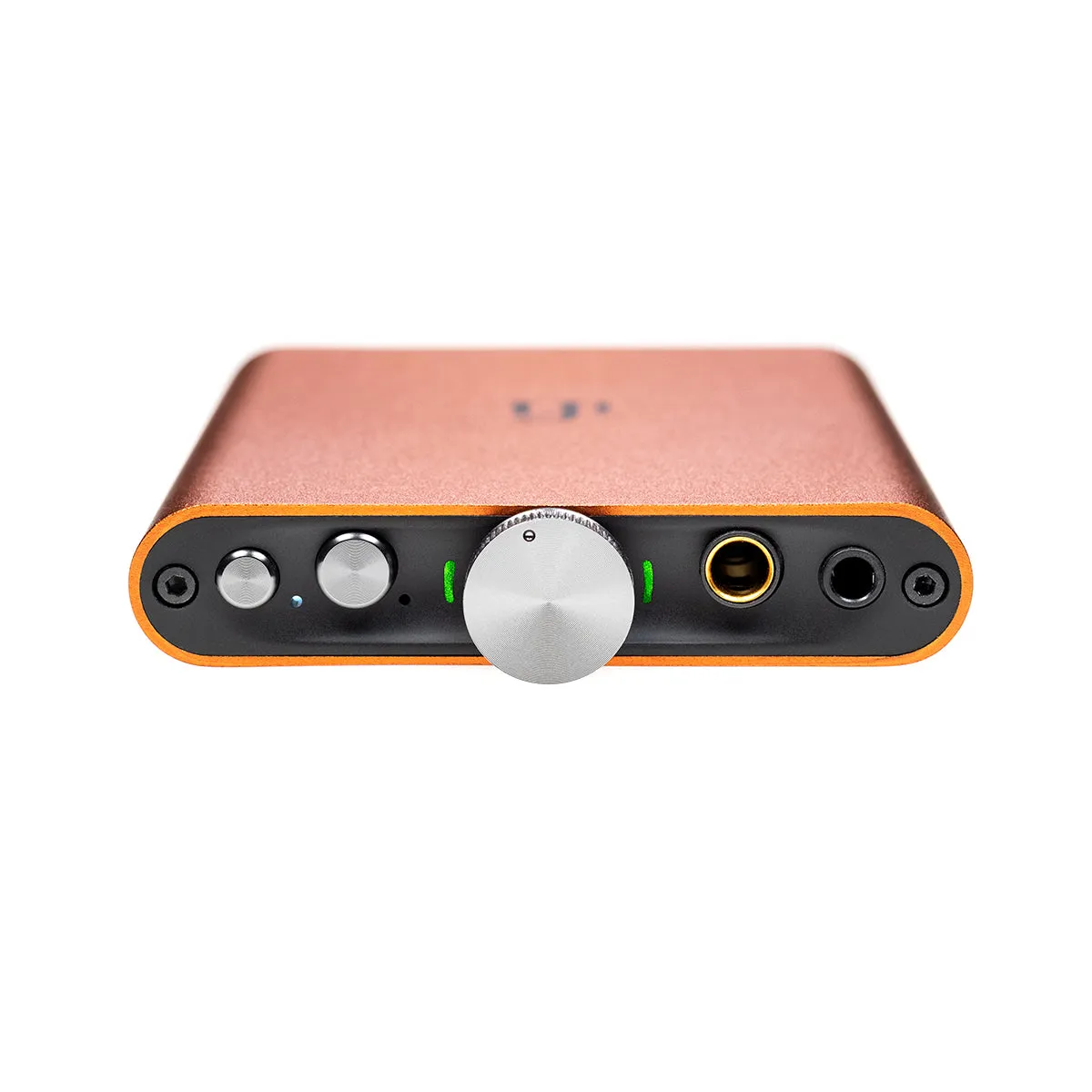 iFi hip-dac2 Portable Headphone DAC and Amplifier
