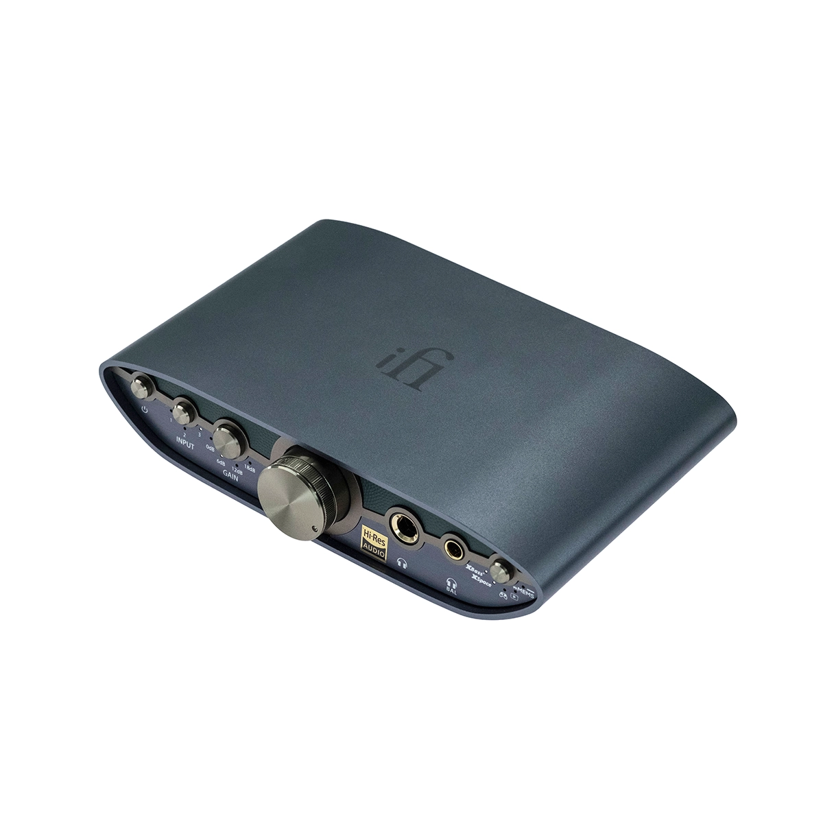 iFi ZEN CAN 3 Headphone Amplifier and Pre-Amp