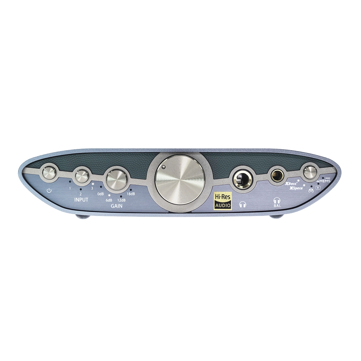 iFi ZEN CAN 3 Headphone Amplifier and Pre-Amp