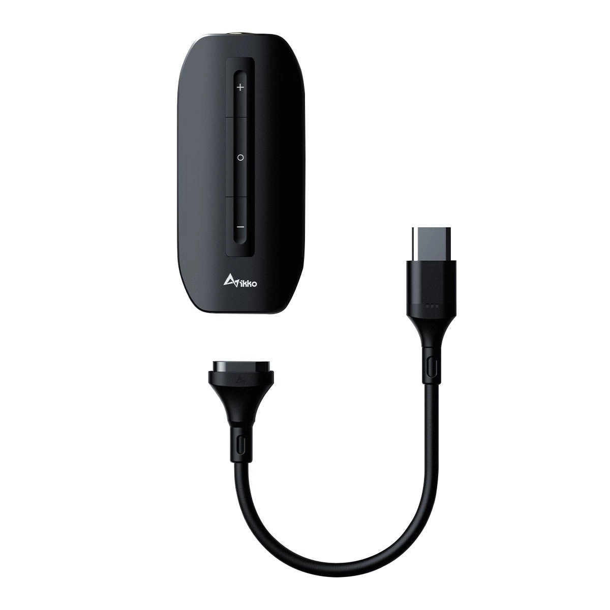 IKKO Zerda ITM01 Portable Headphone Amp/DAC (Open Box)