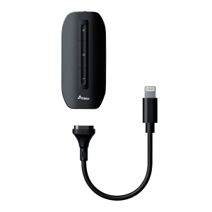 IKKO Zerda ITM01 Portable Headphone Amp/DAC (Open Box)