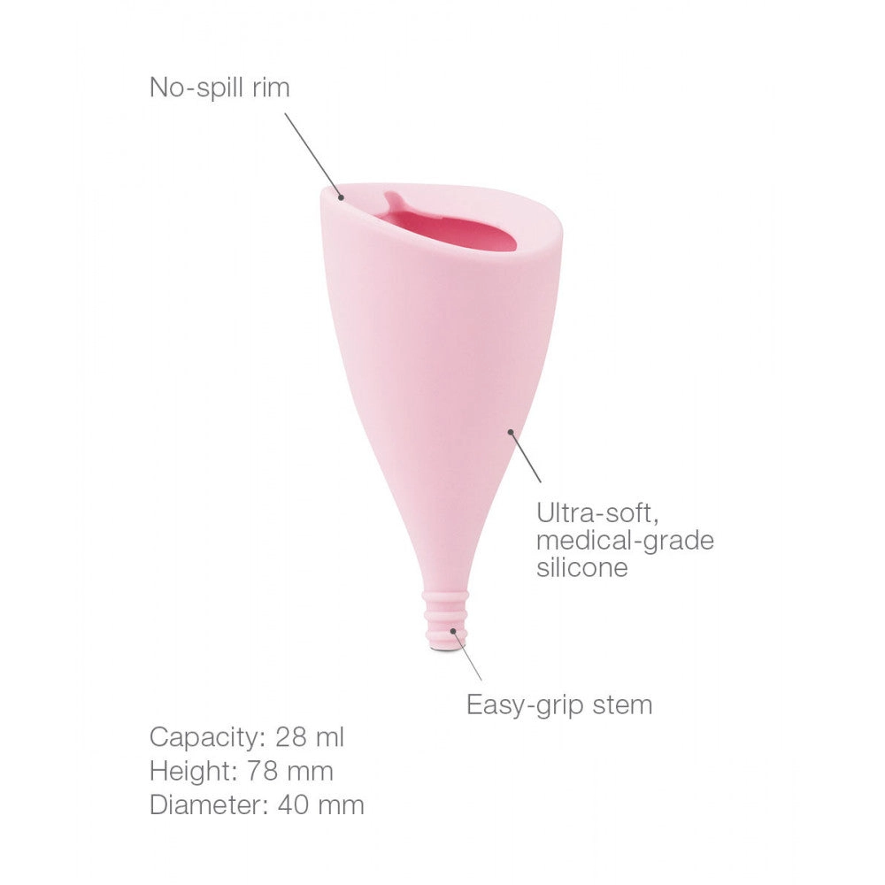 Intimina Lily Cup - Size A