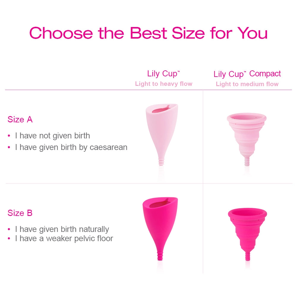 Intimina Lily Cup - Size A