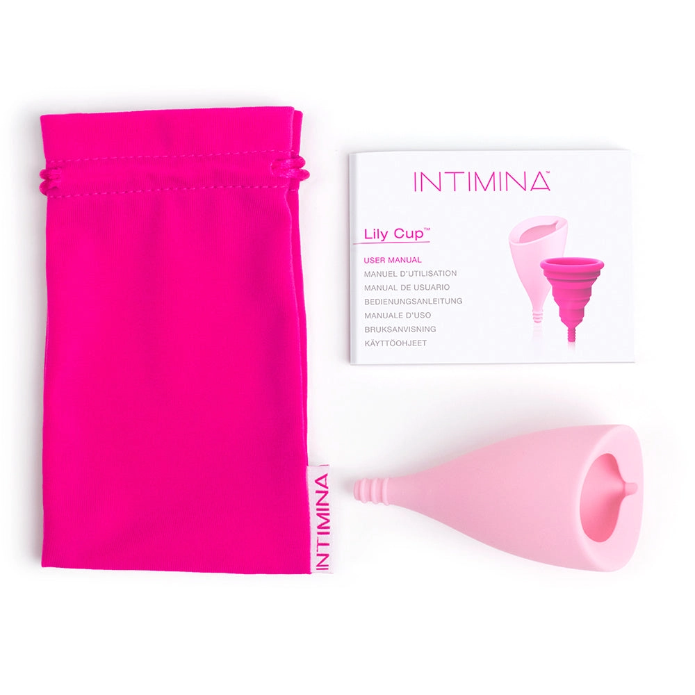 Intimina Lily Cup - Size A
