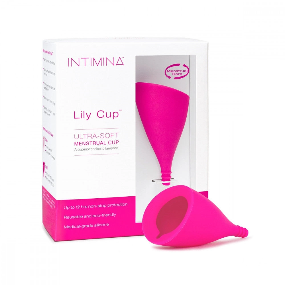 Intimina Lily Cup - Size B