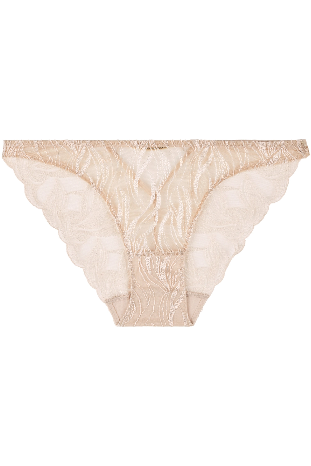 Into The Groove Italian Brief Sandstone