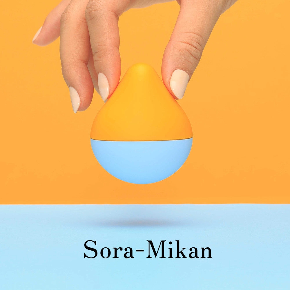 iroha mini Sora-Mikan