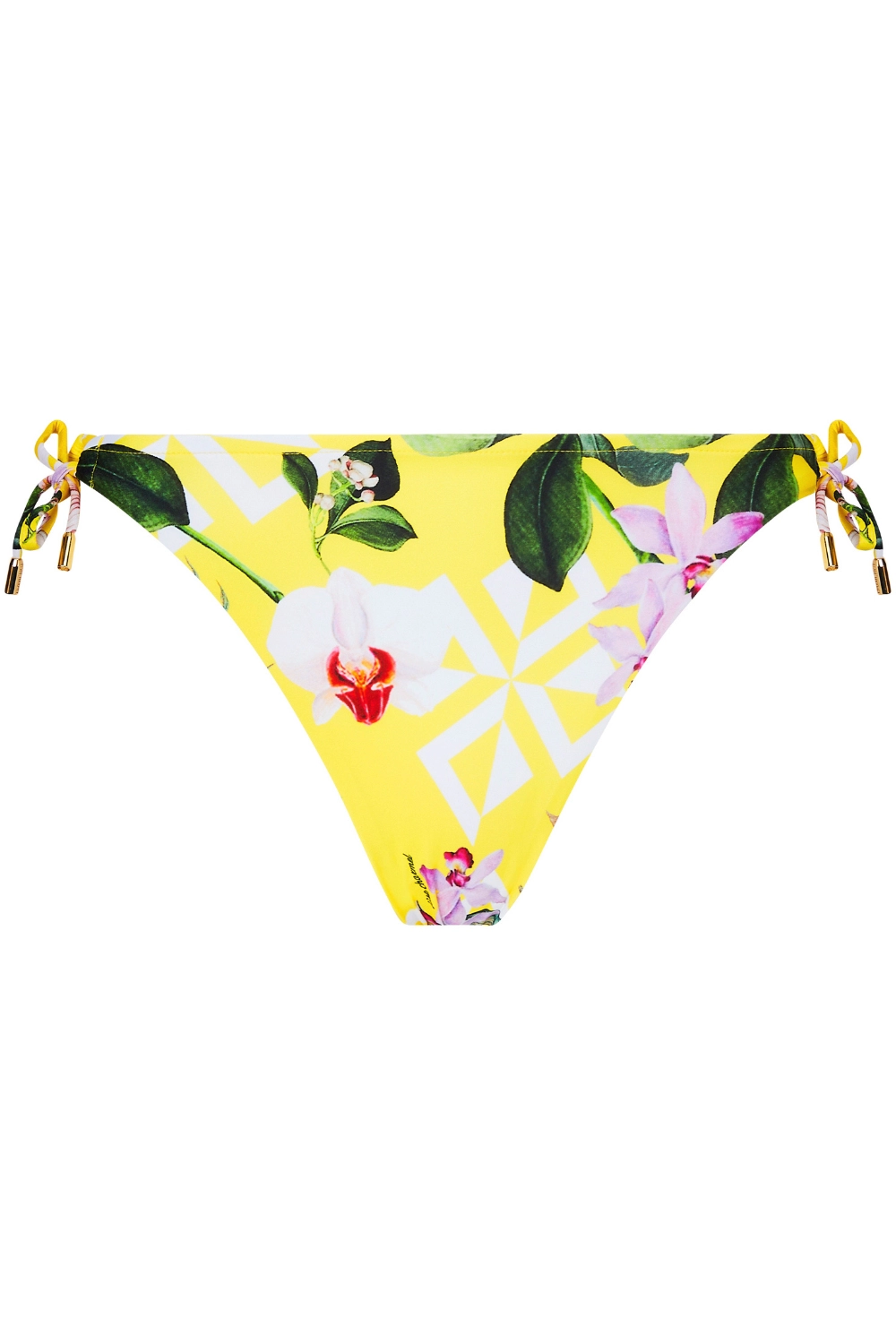 Jardin Delice Bikini Bottom