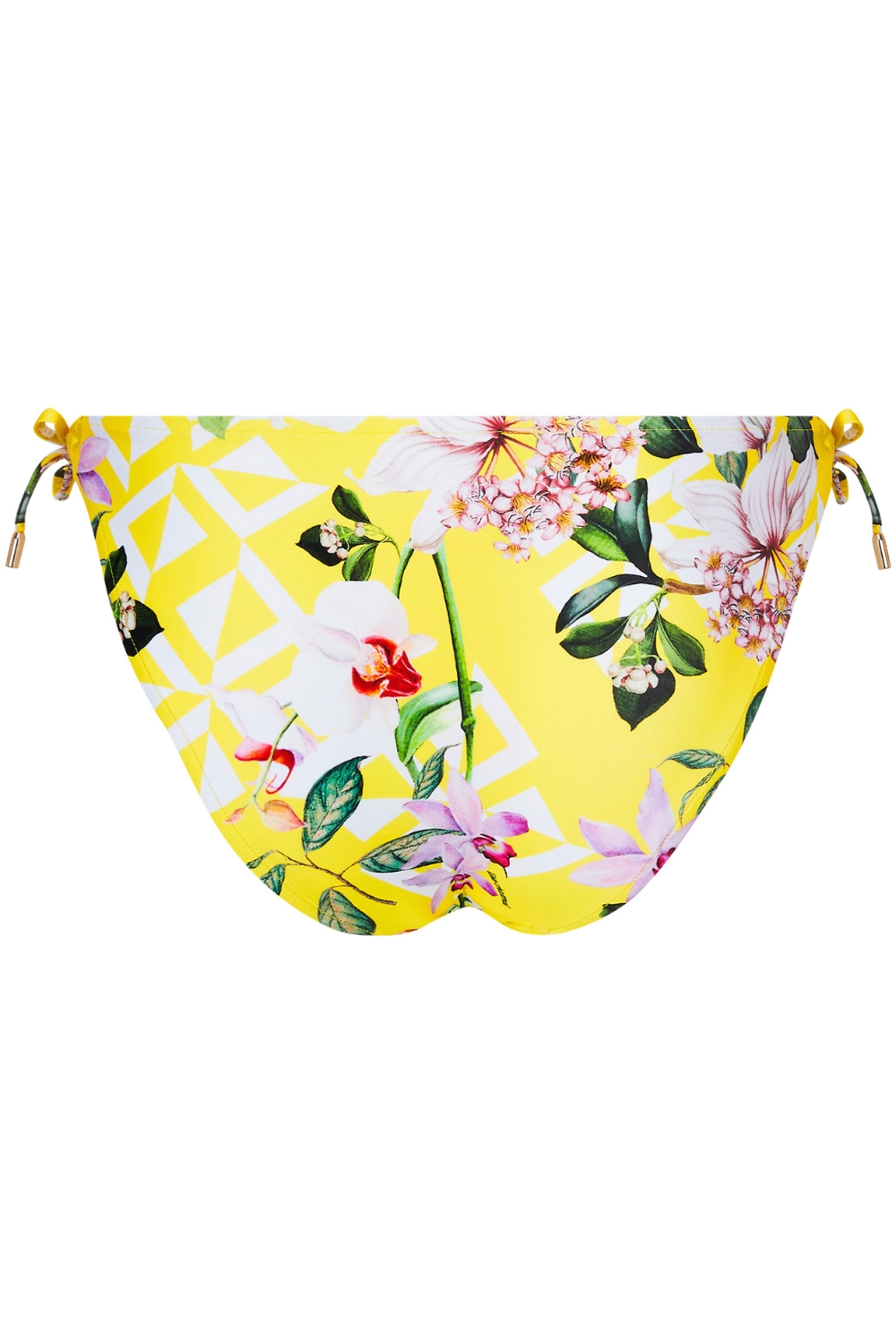 Jardin Delice Bikini Bottom