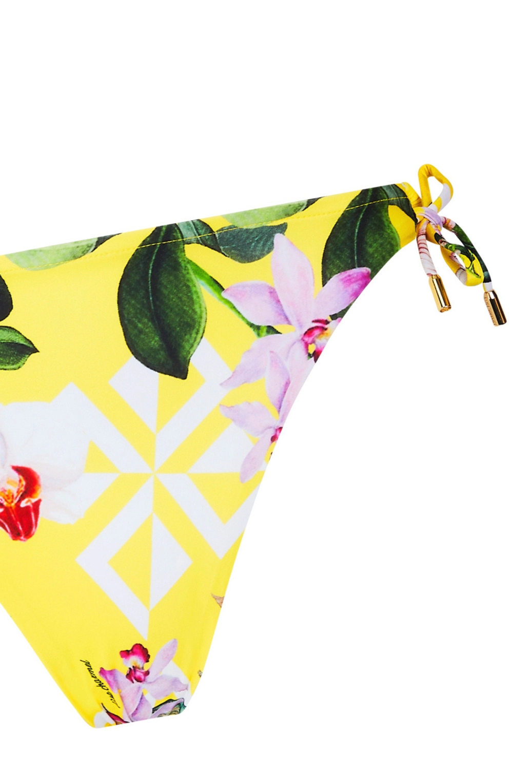 Jardin Delice Bikini Bottom