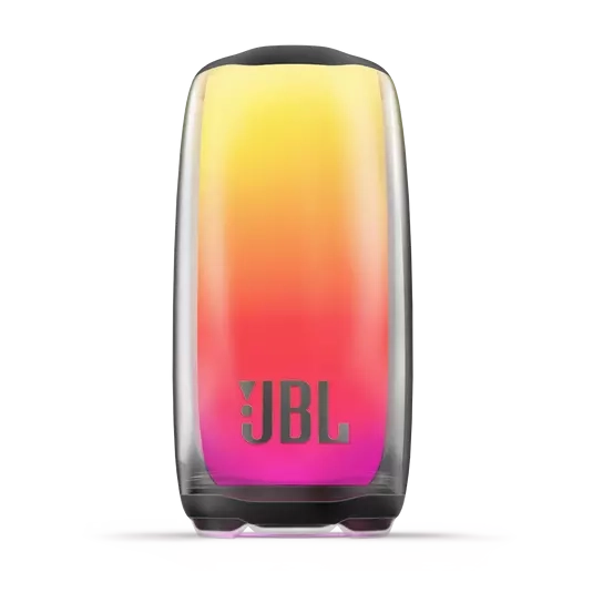 JBL Pulse 5 Bluetooth Speaker with Light Show