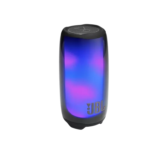 JBL Pulse 5 Bluetooth Speaker with Light Show