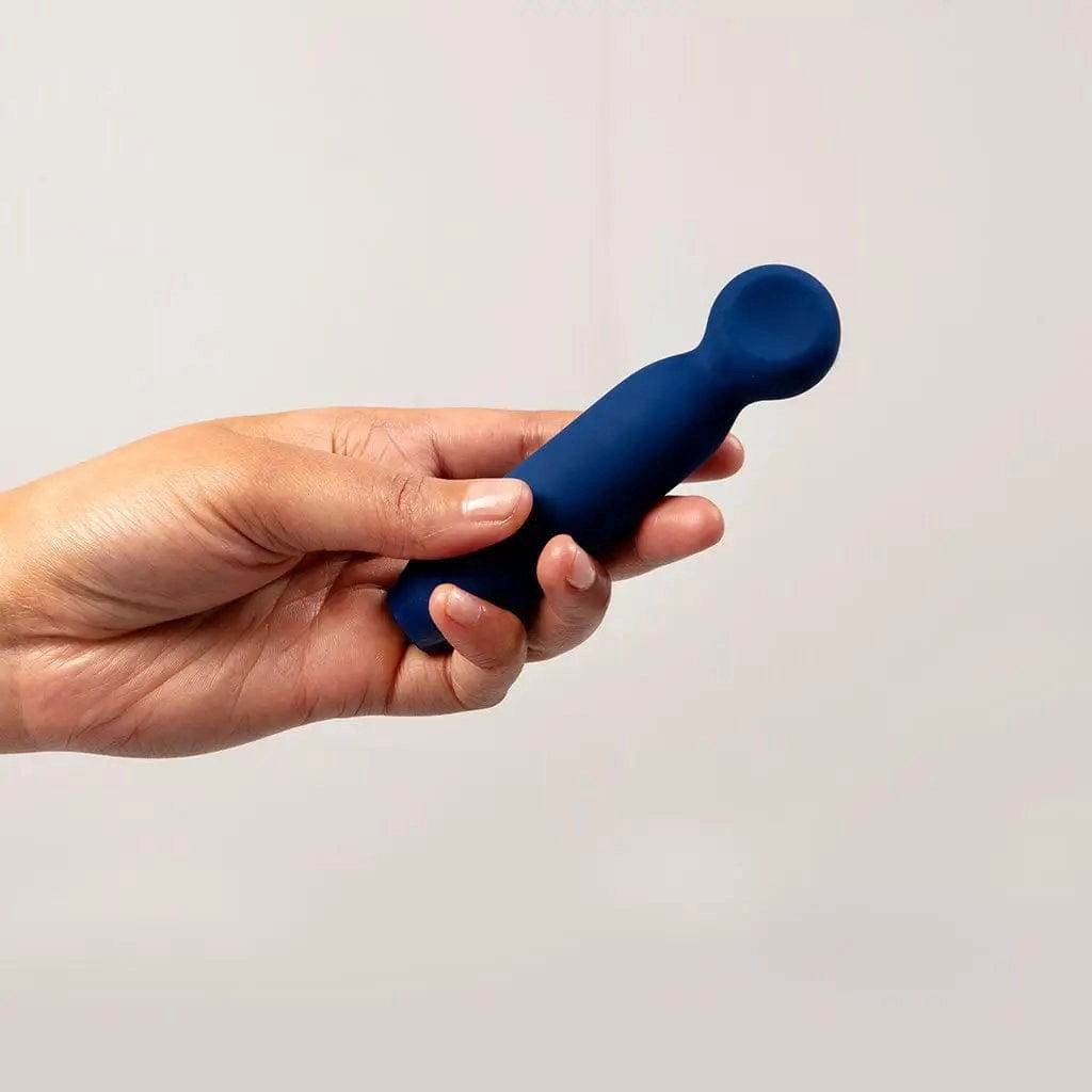 Je Joue Vita Bullet Cobalt Blue
