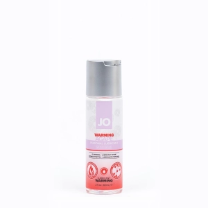 JO Agape Warming Lube - 2 oz