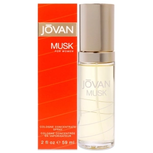 Jovan Musk Cologne