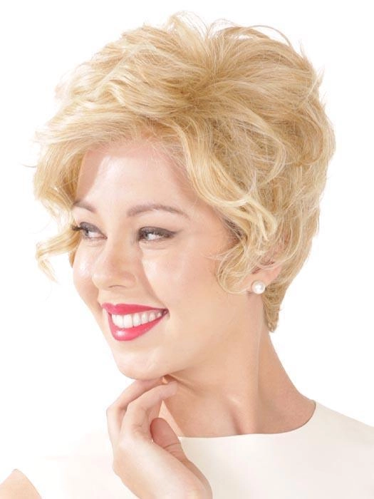 Kahlua by BelleTress | Synthetic Lace Front Wig | CLOSEOUT
