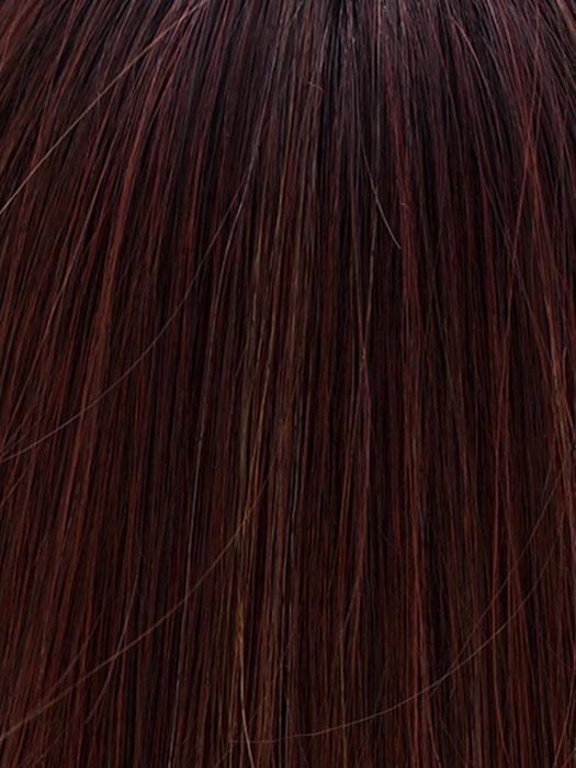 Kahlua by BelleTress | Synthetic Lace Front Wig | CLOSEOUT