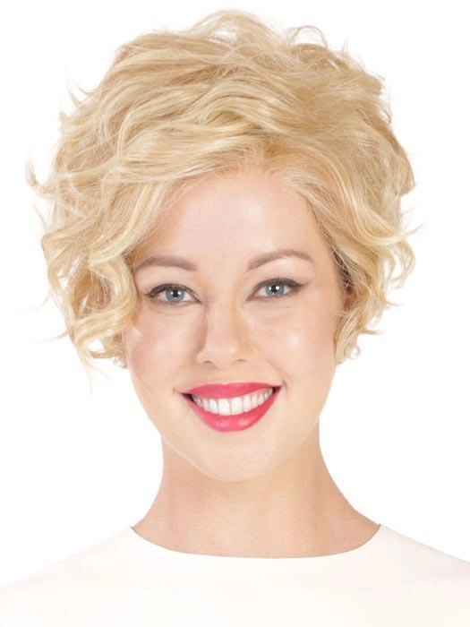 Kahlua by BelleTress | Synthetic Lace Front Wig | CLOSEOUT