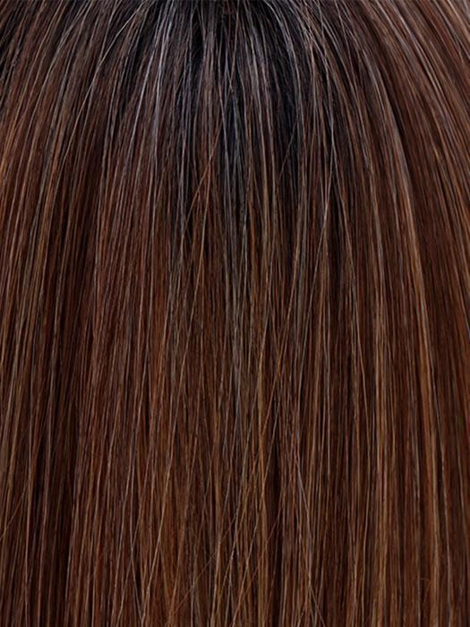Kahlua by BelleTress | Synthetic Lace Front Wig | CLOSEOUT