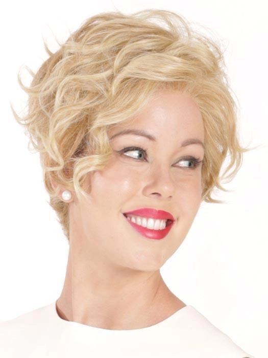 Kahlua by BelleTress | Synthetic Lace Front Wig | CLOSEOUT