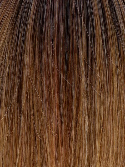 Kahlua by BelleTress | Synthetic Lace Front Wig | CLOSEOUT