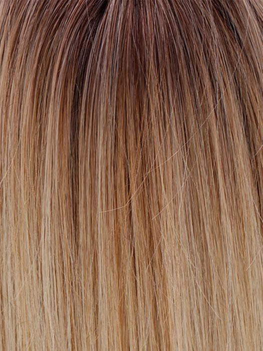 Kahlua by BelleTress | Synthetic Lace Front Wig | CLOSEOUT