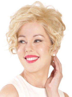 Kahlua by BelleTress | Synthetic Lace Front Wig | CLOSEOUT