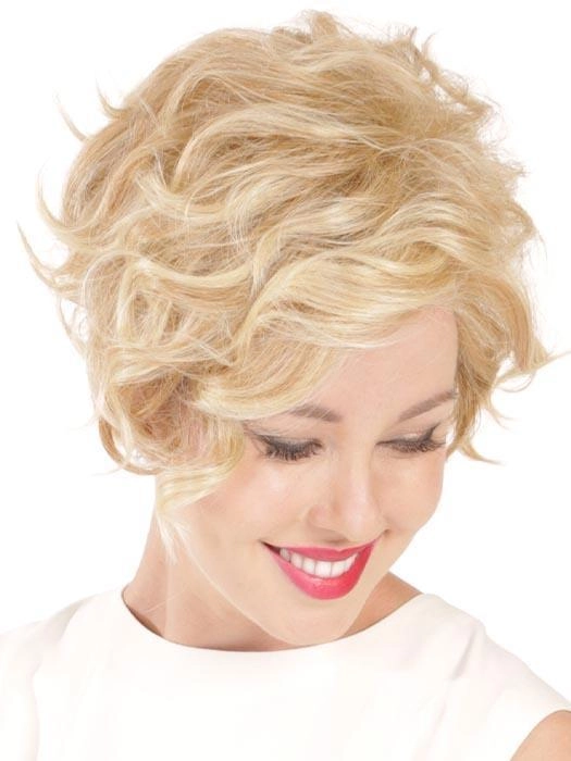Kahlua by BelleTress | Synthetic Lace Front Wig | CLOSEOUT