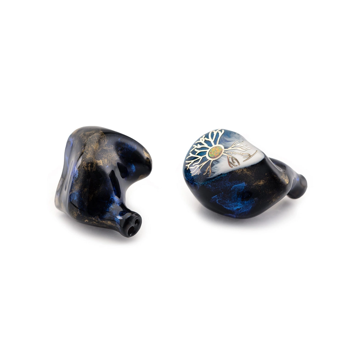 Kinera Idun Golden (Idun 2.0) In-Ear Monitor