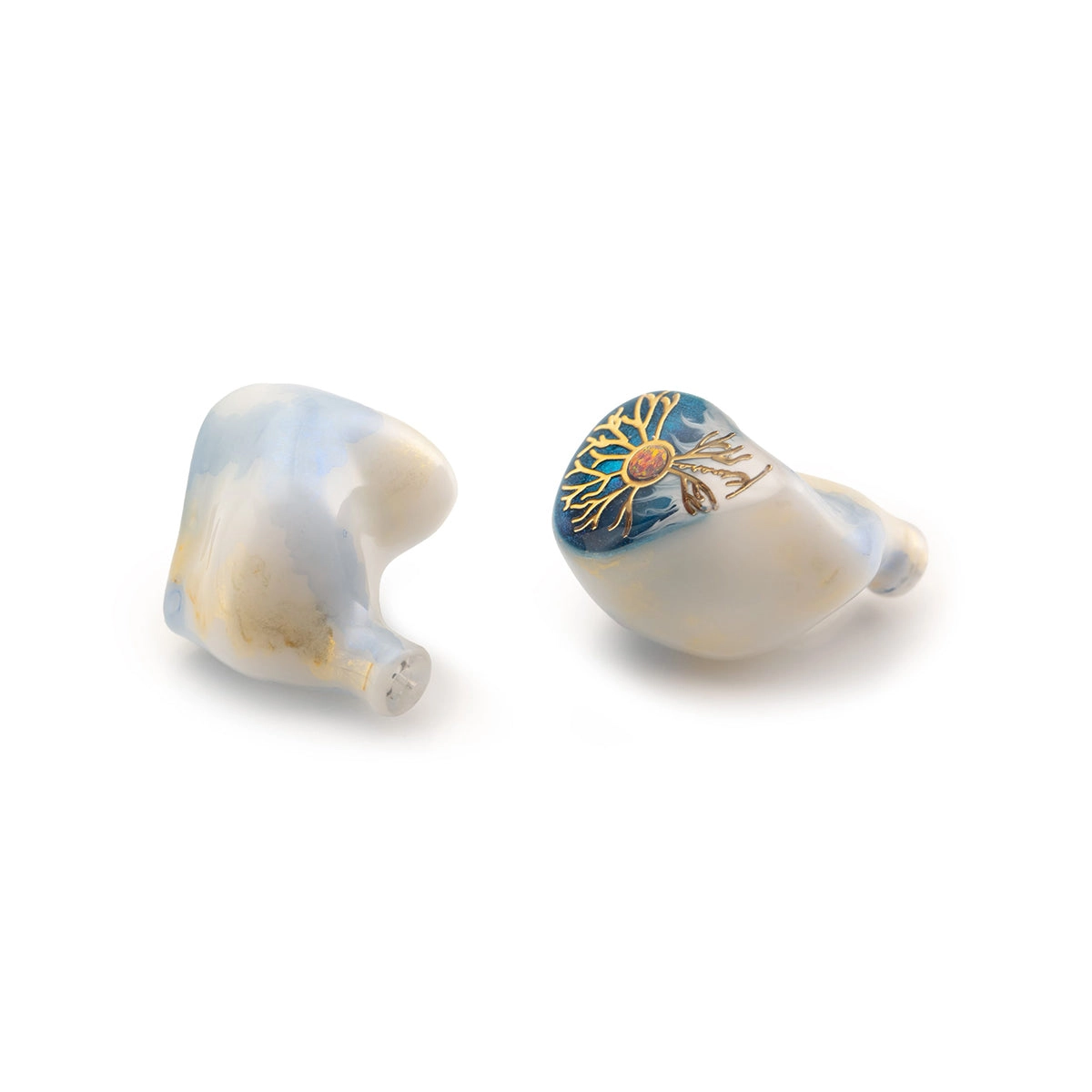 Kinera Idun Golden (Idun 2.0) In-Ear Monitor