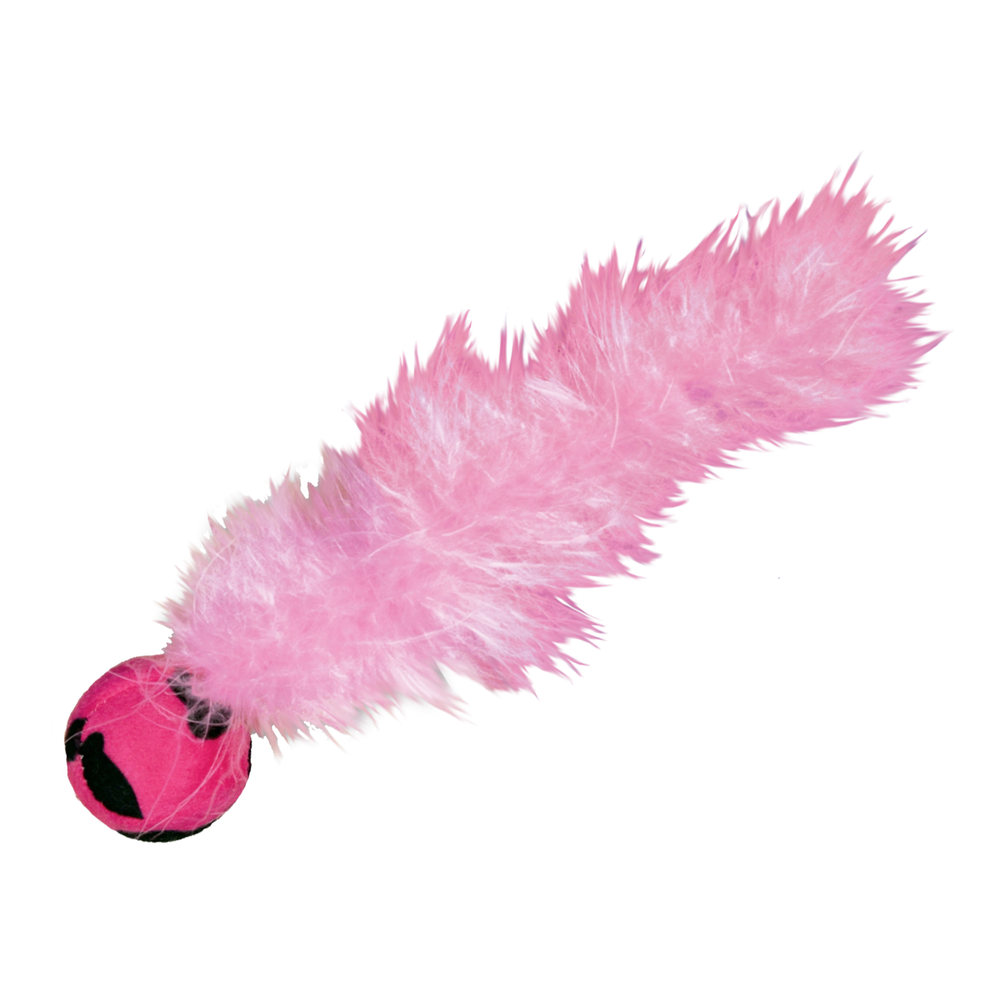 KONG Cat Active Wild Tails Assorted Cat Toy