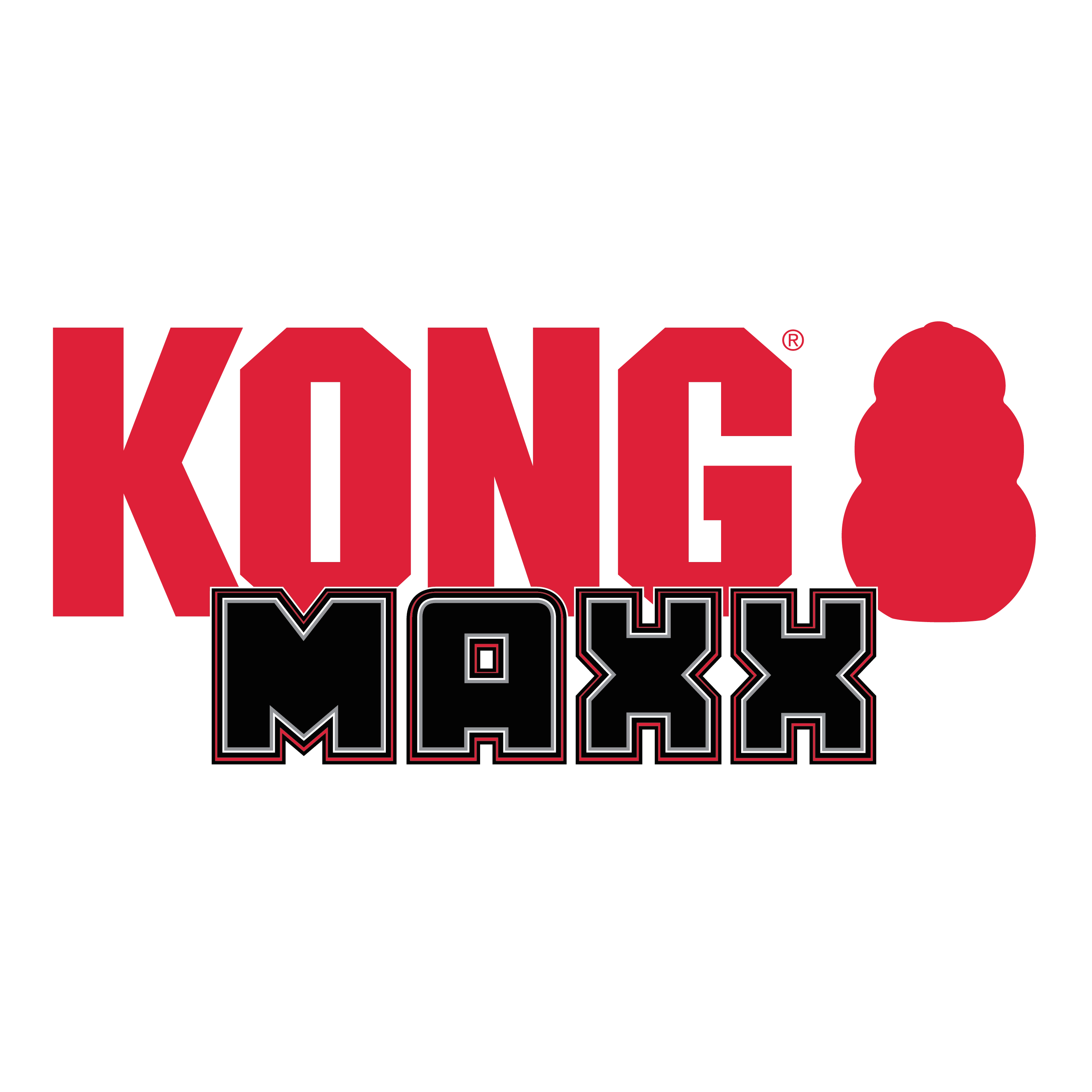 KONG MAXX Tug Dog Toy