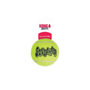 KONG SqueakAir® Ball Large Dog Toy