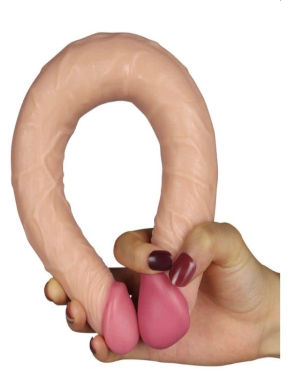 Lady Killer 14 Double Dildo