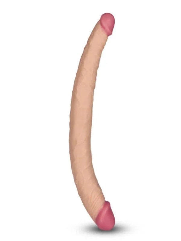 Lady Killer 14 Double Dildo