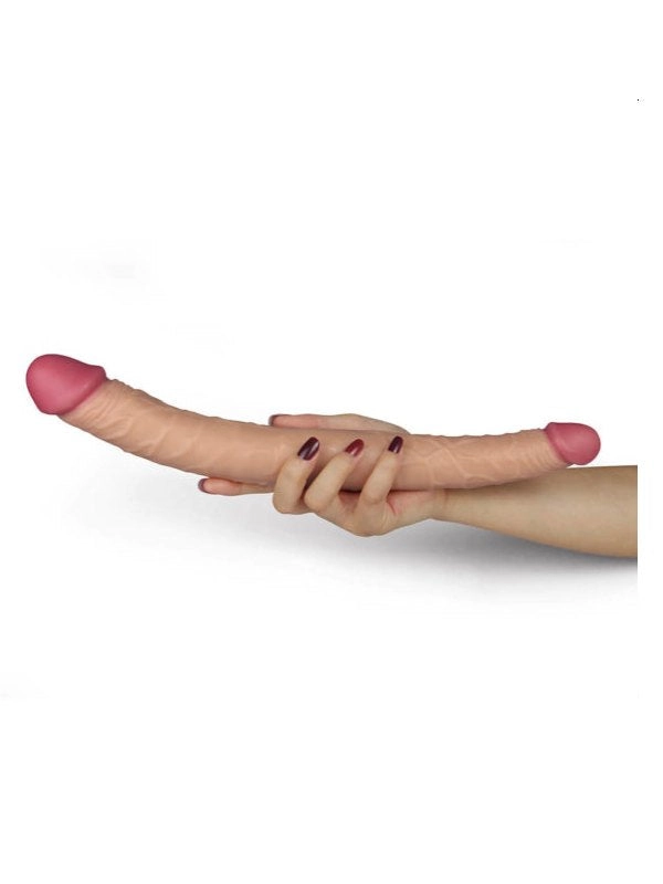 Lady Killer 14 Double Dildo