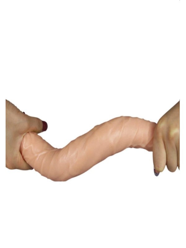 Lady Killer 14 Double Dildo