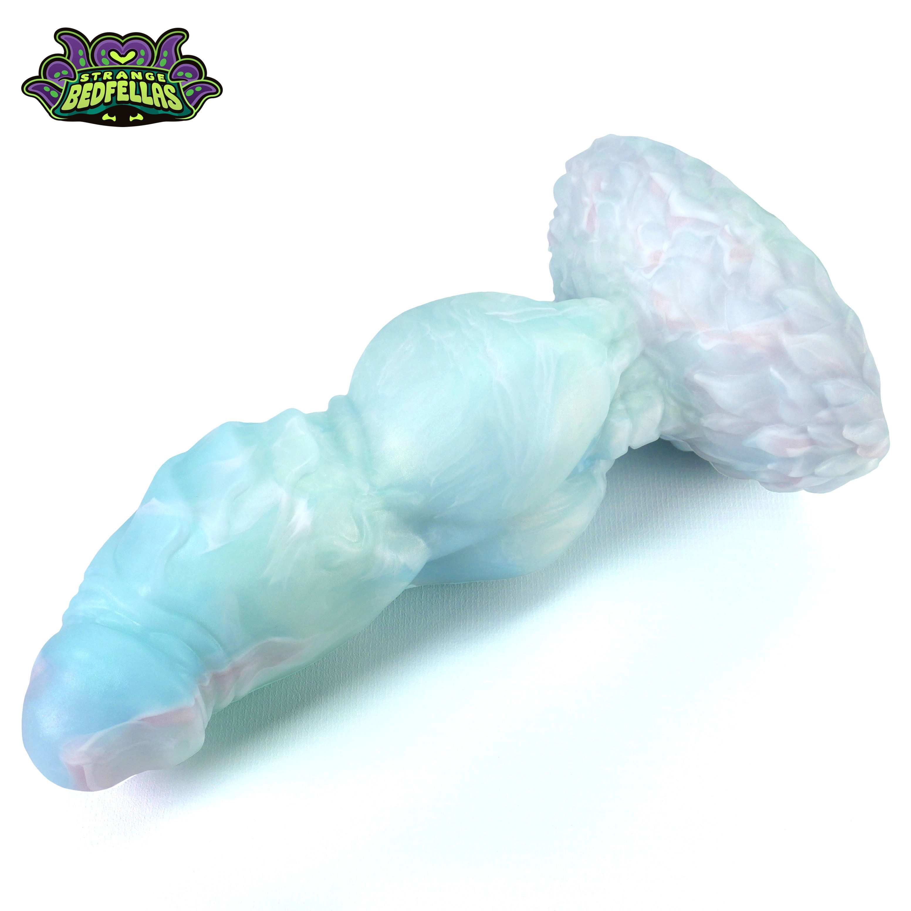 Large Tyv -- Soft silicone -- T-5286