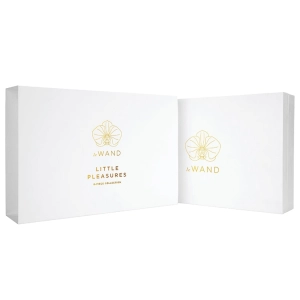Le Wand Little Pleasures Collection
