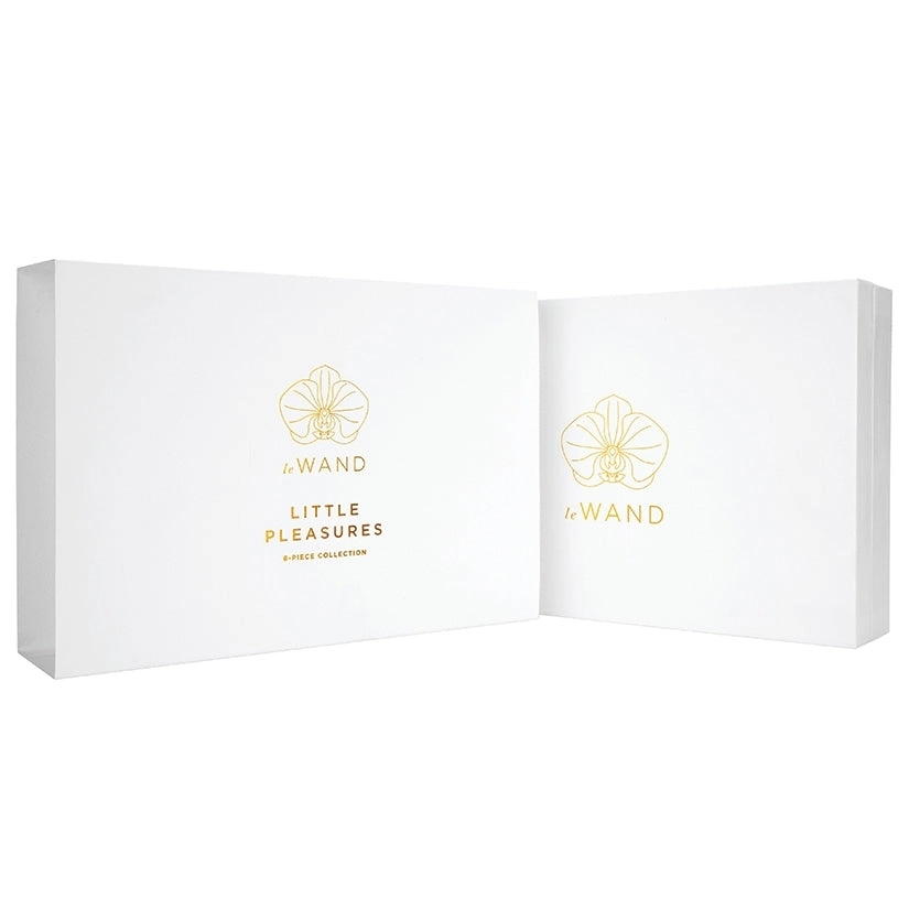 Le Wand Little Pleasures Collection